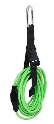 TidyTight Utility. Portable Electrical-Extension Cord Organizer