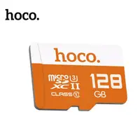 在飛比找蝦皮購物優惠-Hoco 128GB TF micro-SD 存儲卡具有 1