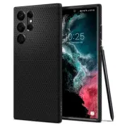 Spigen [Liquid Air] Phone Case | for Samsung Galaxy S22 Ultra | S22 Plus | S22