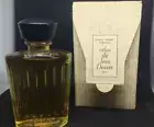 DESESES EAU DE COLOGNE WOMEN'S VINTAGE PERFUME JEANS HENCE RARE 120CC 4OZ