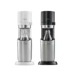 【HENGSTYLE恆隆行】SODASTREAM DUO 快扣機型氣泡水機 ★送二氧化碳全新鋼瓶★