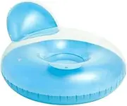 Intex PILLOW-BACK LOUNGES Inflatable Pool Lounge
