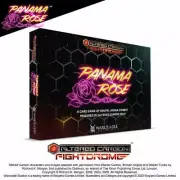 Warcradle - Altered Carbon Fightdrome: Panama Rose -=NEW=-