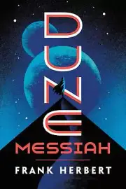 Dune Messiah (Dune #2) by Frank Herbert
