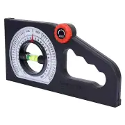 Multifunctional Level Protractor, Digital Level Slope Angle Gauge Horizontal ...