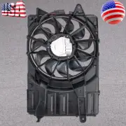 For Chevrolet Malibu 2016-20 Buick LaCrosse 2018-19 84000785 Engine Cooling Fan (for: Chevrolet)