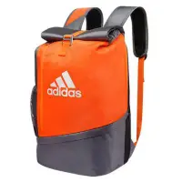 在飛比找蝦皮購物優惠-adidas羽毛球袋系列WUCHT P5 BACK PACK