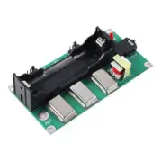 3 Channel AM Transmitter 1MHZ 3MHZ 5MHZ Amplitude Modulation Transmitter 3.6V
