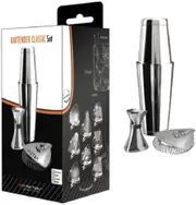 Uberbartools Bartender Classic Set