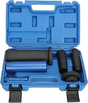 Dual Clutch Oil Seal Removal Tool 307 673 High Hardness Set of 6 for Focus BMax Fiesta Models