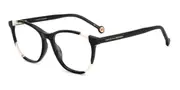 Carolina Herrera HER 0123 KDX Women’s Glasses Brown Size 54 - Private Health Rebate - Blue Light Block Available