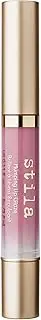 [Stila Cosmetics] Stila Plumping Lip Glaze - Pieta by Stila for Women - 0.11 oz Lip Gloss