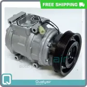 AC Compressor 10PA17C fits Lexus ES300 / Toyota Camry QR (for: Toyota)