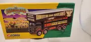 CORGI Classics, Showmans Range, Atkinson Open Pole Truck