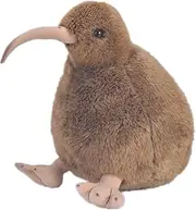 Kiwi Bird 11 inches, 30cm, Plush Toy, Soft Toy, Stuffed Animal (30cm)