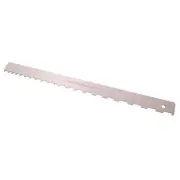 Guitar Neck Notched Straight Ruler Guitar Fret Ruler Scale Measuring Ruler