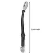 Long Reach Comfort Wiping Aid for Seniors For Limited Mobility Self Assist Tool