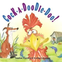 在飛比找博客來優惠-Cock a Doodle Doo