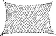 Namvo Car Pet Barrier Safety Net for Dogs Vehicle Universal Mesh Fence Dog Guard for Car Boot Pet Vehicle Safety Solution