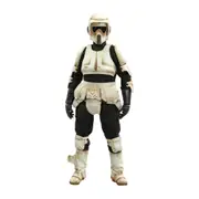 Star Wars The Mandalorian Scout Trooper 1:6 Scale Collectable Action Figure