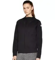 Women's Under Armour RECOVER™ Track Jacket Black XS New with Tags $100