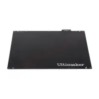 在飛比找蝦皮購物優惠-（一站配單）原版鋁基板Ultimaker2熱床 3D打印機D