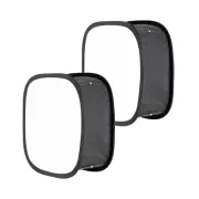 Neewer 2 Packs Foldable LED Light Panel Softbox Diffuser for 660/530 LED Light