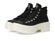 Woman's Shoes Converse Chuck Taylor All Star Lugged Heel Platform Waterproof