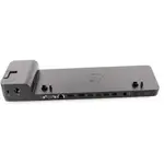 HP 2013 ULTRASLIM DOCKING STATION 筆電擴充基座