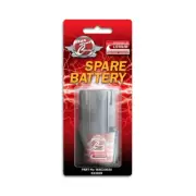 MOTHERS Wax Attack Cordless Spare Lithium Battery for Wax Attach Polisher