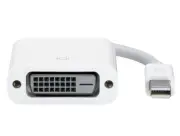 Apple Mini DisplayPort DP to DVI Cable Adapter A1305 for Macbook - NEW