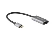 20CM USB-C to HDMI 2.0 4Kx2K 60Hz Adaptor