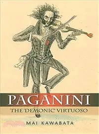 在飛比找三民網路書店優惠-Paganini