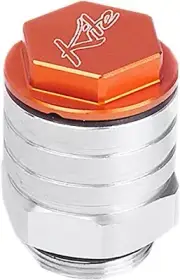 KTM EXC 450 2009-2016 Kite Rear Brake Oil Tanks 17.030.AR