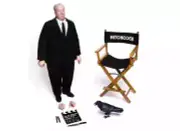 Mondo Sold Out Alfred Hitchcock Timed Edition Exclusive 1:6 Scale Action Figure