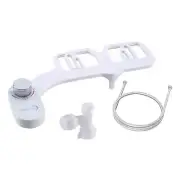 Bidet Attachment for Toilet Toilet Seat Attachment Bathroom Accessories for