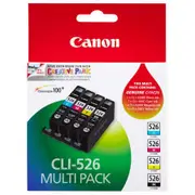 Canon CLI-526 Multi Pack