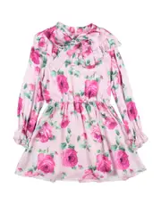 [MISS BLUMARINE] MISS BLUMARINE Kids' dresses - Item 15419520
