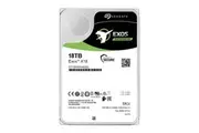 Seagate Standard Enterprise Exos X18 18TB 3.5" SATA 3 Hard Drive [ST18000NM000J]