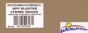2022 Panini PRIZM UFC EXCLUSIVE Factory Sealed 20 Box Blaster CASE!