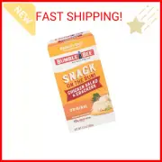 Bumble Bee Snack on the Run Chicken Salad with Crackers Kit, 3.5 oz - Ready to E