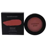 bareMinerals Gen Nude Powder Blush - Peachy Keen by bareMinerals for Women - 0.21 oz Blush