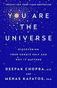 在飛比找誠品線上優惠-You Are the Universe: Discover
