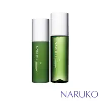 在飛比找蝦皮商城優惠-【NARUKO 牛爾】茶樹粉刺調理水+調理乳 (化妝水/乳液