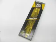 NOS - Vise-grip 6BN 6" Bent Nose Locking Pliers With Wire Cutter - MADE IN USA