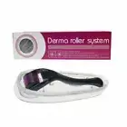 DRS 540 Micro Needle Derma Roller System Skin Therapy Care Scar Acne 0.25mm