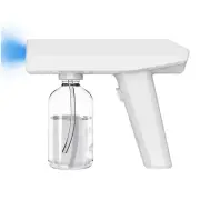 Atomizer Sprayer Handheld 250ml Spray Mist Cordless Bottle Rechargeable lovely
