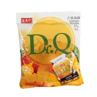 在飛比找蝦皮商城優惠-盛香珍Dr.Q芒果蒟蒻265g