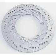 Disk Brake NISSIN Round Fixed for Moto Spare Parts Moped Accessories