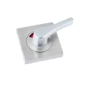 Legge 8000 Series Indicating Accesible Turn Escutcheon 50mm